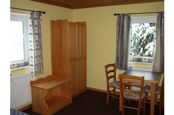 Austria Privát Leogang, Exterior